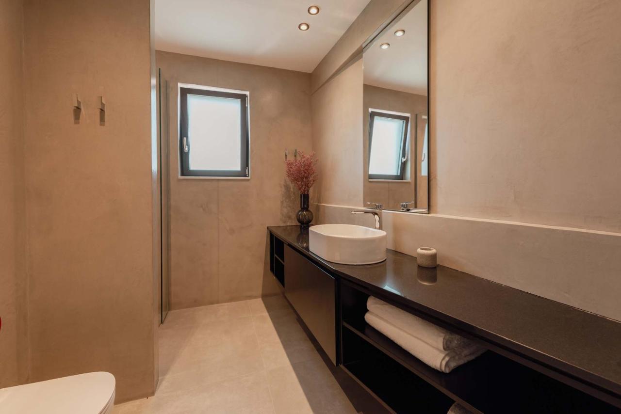 City Moments Penthouse I Close To Everything La Canea Exterior foto