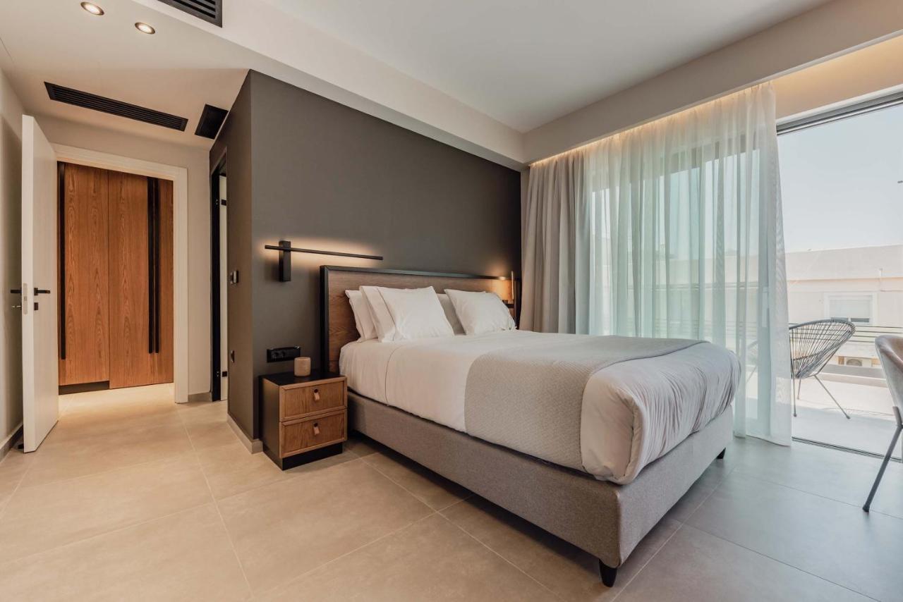 City Moments Penthouse I Close To Everything La Canea Exterior foto