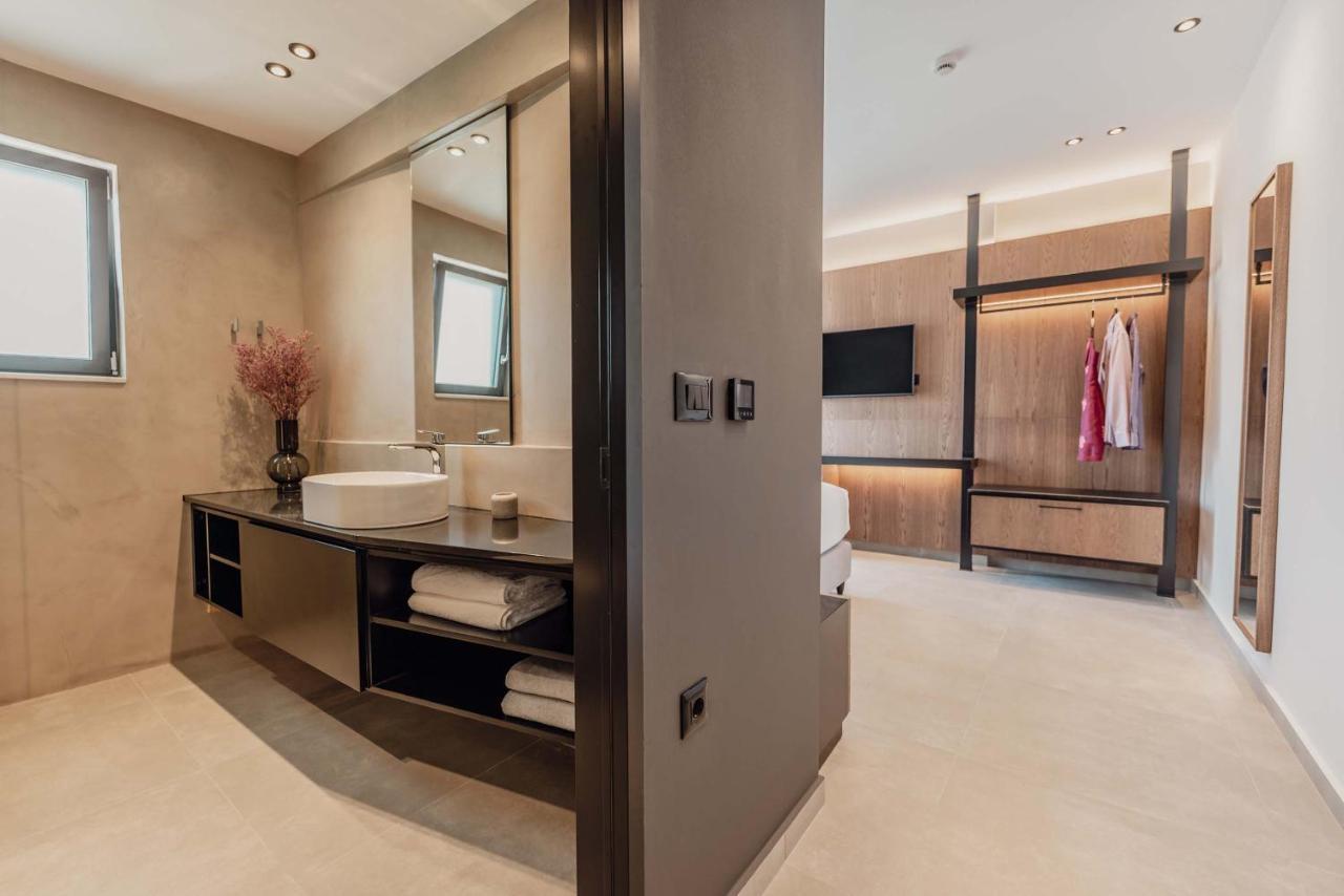 City Moments Penthouse I Close To Everything La Canea Exterior foto