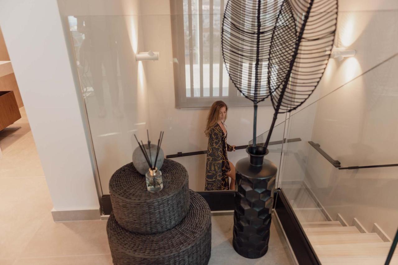 City Moments Penthouse I Close To Everything La Canea Exterior foto